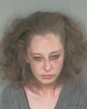 Sara Marie Devall Mugshot