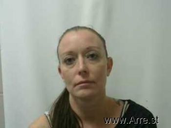 Sara Marie Johnson Mugshot