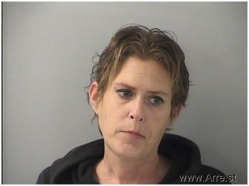 Sara Lynn Lewis Mugshot