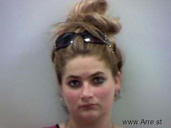 Sara Lea Nichols Mugshot