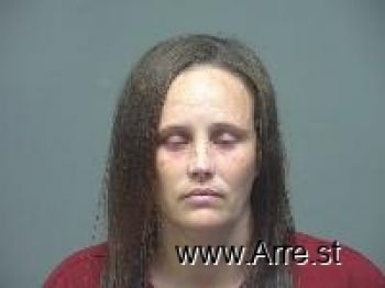 Sara Jo Smith Mugshot