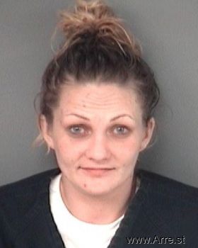 Sara Elizabeth Smith Mugshot