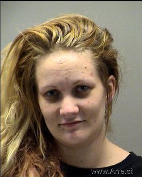 Sara Elizabeth Smith Mugshot