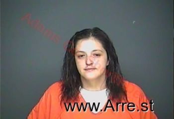 Sarah Josephine Abbott Mugshot