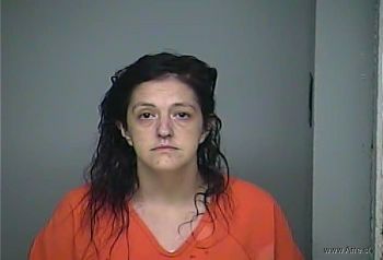 Sarah Josephine Abbott Mugshot