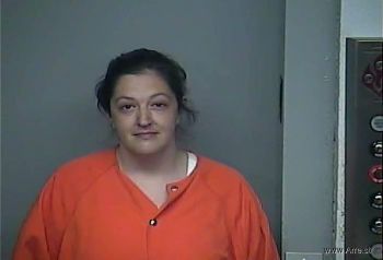 Sarah Josephine Abbott Mugshot