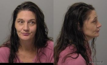 Sarah  Allen Mugshot