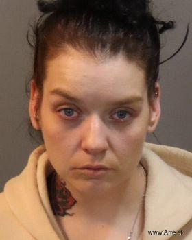 Sarah M Barfett Mugshot