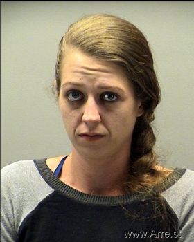 Sarah June Barnes Mugshot