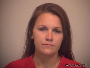 Sarah Elizabeth Blair Mugshot