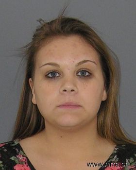 Sarah  Boyer Mugshot