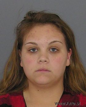 Sarah M Boyer Mugshot