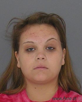 Sarah  Boyer Mugshot