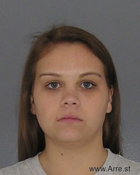 Sarah  Boyer Mugshot