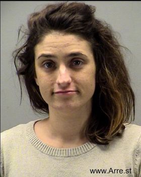 Sarah Polly Brown Mugshot