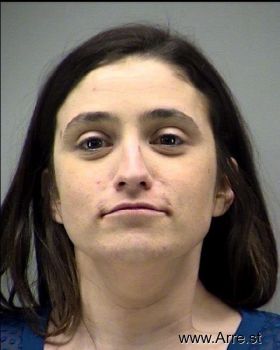 Sarah Polly Brown Mugshot