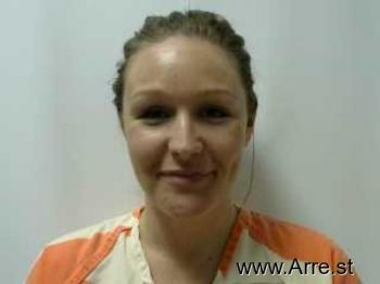 Sarah L Brown Mugshot