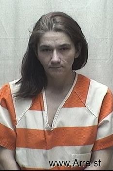 Sarah May Browning Mugshot