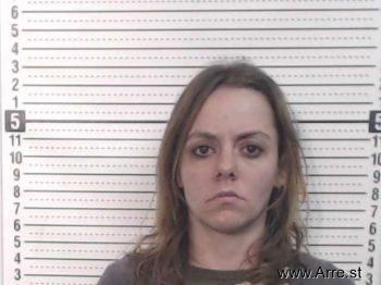 Sarah E Burkitt Mugshot