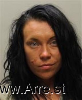 Sarah Anne Campbell Mugshot