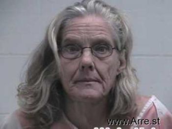 Sarah H Daniels Mugshot