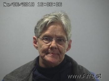 Sarah H Daniels Mugshot