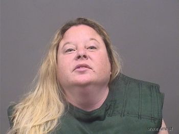 Sarah  Davis Mugshot