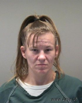 Sarah Beth Dunham Mugshot