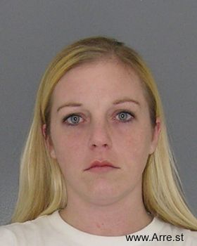 Sarah  Farrell Mugshot