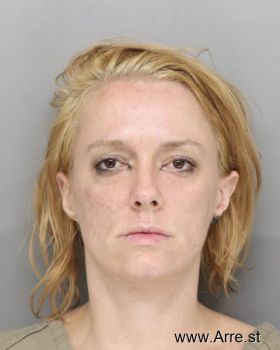 Sarah  Foster Mugshot