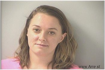 Sarah Ann Foster-bates Mugshot