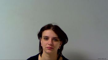 Sarah K M Gardner Mugshot