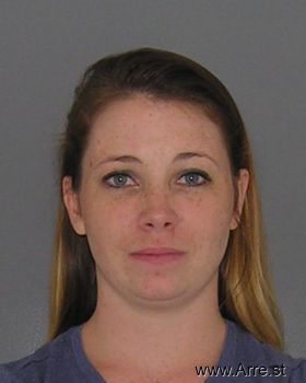 Sarah  Green Mugshot