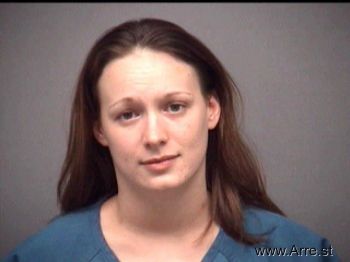 Sarah Rene Holland Mugshot