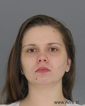 Sarah  Holloway Mugshot