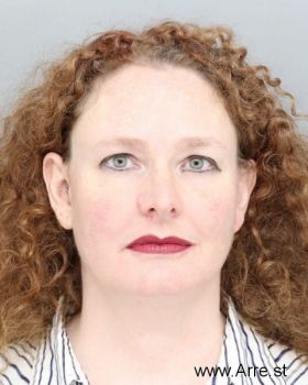 Sarah  Holmes Mugshot