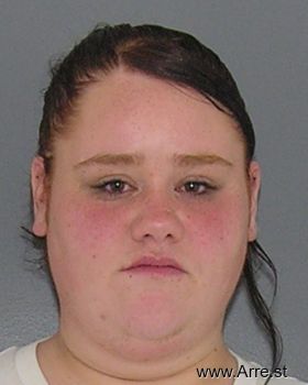 Sarah K Howard Mugshot