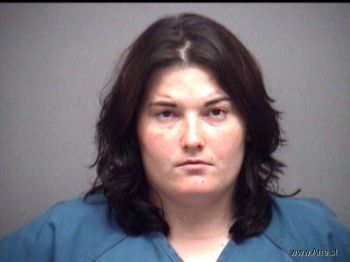 Sarah M Howard Mugshot