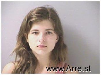 Sarah Lynn James Mugshot