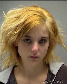 Sarah Elizabeth Johnson Mugshot