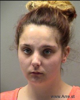 Sarah Elizabeth Johnson Mugshot