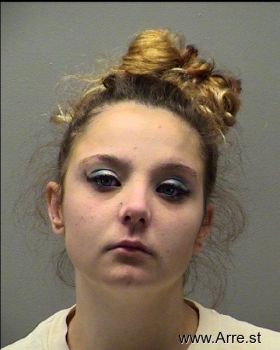 Sarah Elizabeth Johnson Mugshot