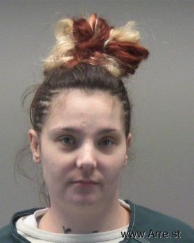 Sarah Elizabeth Johnson Mugshot