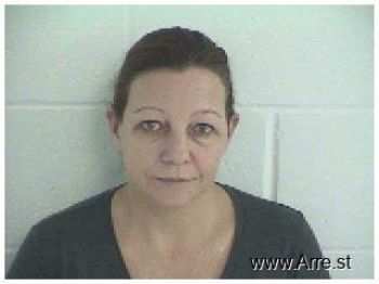 Sarah Rochelle Johnson Mugshot