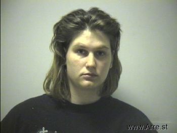 Sarah E Johnson Mugshot