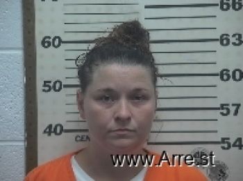 Sarah Ann King Mugshot