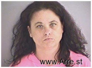 Sarah Marie King Mugshot