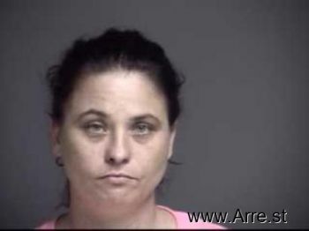 Sarah Marie King Mugshot