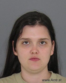 Sarah  Little Mugshot