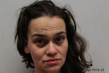 Sarah Leigh Ann Mangas Mugshot